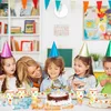 Cake Topper Zoo Dschungel Geburtstag Tiere Kuchendeko Produktbild-Vorschau 7