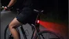 Fahrradlampen Set LED Fahrradbeleuchtung Vorderlicht Produktbild-Vorschau 9