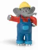 tonies Benjamin als Baggerfahrer, Spielfigur, (Hörspiel) Produktbild-Vorschau 2