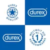 Durex Invisible Extra Lubricated - 3 stuks Produktbild-Vorschau 5