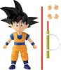 Dragon Ball Daima Dragon Stars Actionfigur Goku (Mini) 17 Produktbild-Vorschau 7