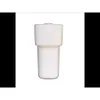 Pojemnik dozujący ND Keuco Elegance SZKŁO POMARAŃCZOWE Podgląd zdjęcia produktu 4