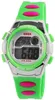 QBOS Kinder Armbanduhr Mallyx Mallyx, Datumsanzeige Produktbild-Vorschau 1