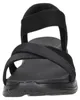 SKECHERS SLIP - INS ULTRA FLEX 3.0 Schwarz Produktbild-Vorschau 33