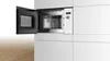 Bosch Serie 6 BFL524MW0, Vstavaný, Sólo mikrovlnná rúra, 20 Náhľad obrázku produktu 3