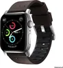 Nomad Active Band Pro, Band, Smartwatch, Braun, Silber, Produktbild-Vorschau 6