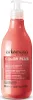 Arkemusa | Farbschutz Shampoo Farbe Plus - 500 ml - Produktbild-Vorschau 1