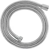 Grohe Vitalio tubo doccia in metallo 150cm cromo Anteprima dell’immagine prodotto 1
