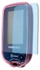 A pink protective case for a Freestyle Libre 2 glucose meter, with a screen protector. Náhled obrázku produktu