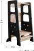 Henny Learning Tower 301062, výškovo nastaviteľná, Náhľad obrázku produktu 9
