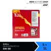 Shell Helix Ultra ECT C3 5W-30 5 Liter + 1 Liter GRATIS Produktbild-Vorschau 6