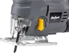 Akumulátorová přímočará pila 20V 2Ah REBEL TOOLS Náhled obrázku produktu 4