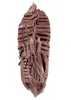 Römische Sandalen, Caligae, braun : 43 Größe: 43 Produktbild-Vorschau 3