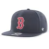 47 Brand Cap B-SRS02WBP-NYC in Black color size Talla unica Produktbild-Vorschau 2