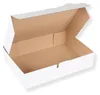 Versandkarton "DHL Kleinpaket" 350 x 250 x 80 mm, weiß 50 Produktbild-Vorschau 2