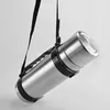 X4-Life 2er Set Doppelwandige Isolierflasche Produktbild-Vorschau 6