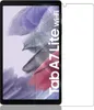 Panzer Folie für Samsung Galaxy Tab A7 Lite 2021 Echt Glas Produktbild-Vorschau 2