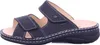Finn Comfort Melrose Sirio Pantolette Schwarz in Gr. 39 Produktbild-Vorschau 4