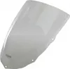 Pare-brise moto MRA APRILIA RS 250, LD, 1998-, forme O, Voir les images du produit 5