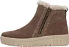 Remonte Damen Stiefelette braun Größe EUR 44 Produktbild-Vorschau 10