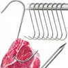 Kaminer 23899 Fleischhaken 15 cm / 15 Stück Produktbild-Vorschau 2