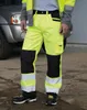 Result R327X | Pantaloni di sicurezza Cargo da uomo / Anteprima dell’immagine prodotto 3