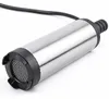 Pompka pompa do spuszczania paliwa oleju ropy wody 12V Podgląd zdjęcia produktu 8