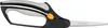 Fiskars 1000557 Cesoie per erba Anteprima dell’immagine prodotto 1