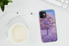 MuchoWow® Handyhülle Schutzhülle Hülle für iPhone 12 Baum - Produktbild-Vorschau 6