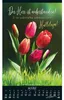 Alles in uns schweige 2027 Wandkalender mit christlichen Produktbild-Vorschau 9