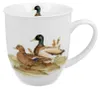 Kubek DUO World of Birds 400 ml WILD DUCK (dzika kaczka) Podgląd zdjęcia produktu 2