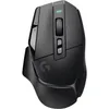 G502 X Lightspeed Wireless Gaming-Maus, Schwarz Produktbild-Vorschau 1