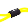 Gumový expander pro cvičení HMS EG03 Náhled obrázku produktu 3