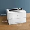 Imprimante laser HP LaserJet Enterprise M507dn Voir les images du produit 13