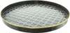 Plateau "Venezia" en métal, anthracite, Ø 40 cm, Plateau de Voir les images du produit 3
