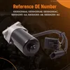 Diferencial trasero para Jeep Grand Cherokee 2011-2016 Vista previa de la imagen del producto 6