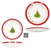 12dílný jídelní servis Weihnachtstraum 6 osob jídelní Náhled obrázku produktu 4