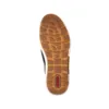 Rieker Herren Slipper dunkelblau mit Ziersenkel, Produktbild-Vorschau 25