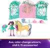 Unicorn Academy - Pop Ava et le jeu de la feuille de Voir les images du produit 8