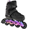 Inlineskates Inliner Raven Oxen Neochrome 38-42 verstellbar Produktbild-Vorschau 2