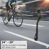Stojan na bicykel, oporná noha, montážna svorka, 24–29 Náhľad obrázku produktu 4