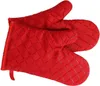 Ofenhandschuhe, hitzebeständige Ofenhandschuhe und Produktbild-Vorschau 3