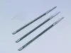 Z8.6 Rundfeilen 3 Stück 4,8 mm Produktbild-Vorschau 1