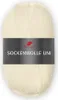 Pro Lana Sockenwolle uni 4-fädig 100 g/420 m 75% Produktbild-Vorschau 1