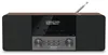 TECHNISAT VG ! Radio 2x10 W FM DAB+ RDS Bluetooth Réveil Voir les images du produit 4