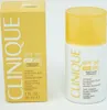 Clinique SPF 50 Mineral Sunscreen Fluid For Face, Opalovací Náhled obrázku produktu 1
