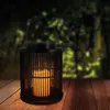 Lampa Solarna Led Fascino Latarnia 25Cm - Pl-330215 Podgląd zdjęcia produktu 2