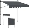 Tenda da sole Izrielar 250x150 cm – Tenda da sole con Anteprima dell’immagine prodotto 9