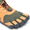 Vibram Fivefingers V-alpha Wanderschuhe Grün EU 37 Frau Produktbild-Vorschau 6