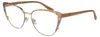 GUESS EYEWEAR Brilmonturen GU50121 55059 Productafbeelding-voorbeeld 1